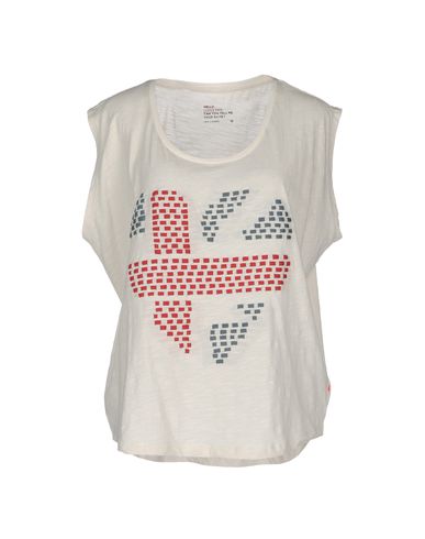 ZOOM LEON & HARPER - T-shirt