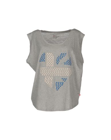 ZOOM LEON & HARPER - T-shirt