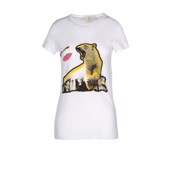 Stella McCartney, Polar Bear T-Shirt