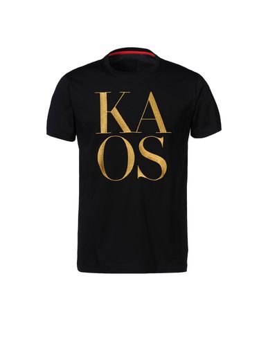 Moschino, Short sleeve t-shirts