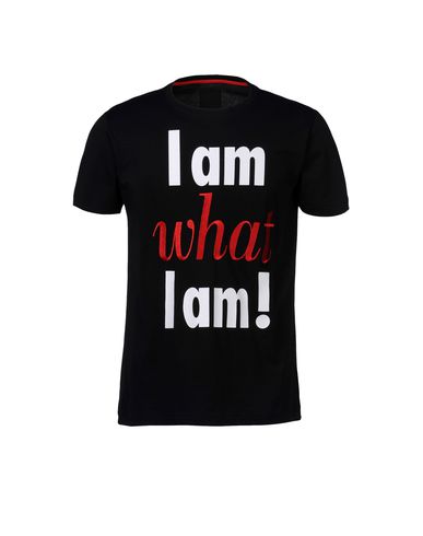 Moschino, Short sleeve t-shirts