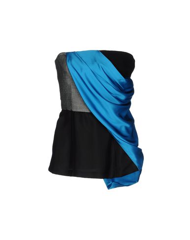 ZOOM CEDRIC CHARLIER - Tube top