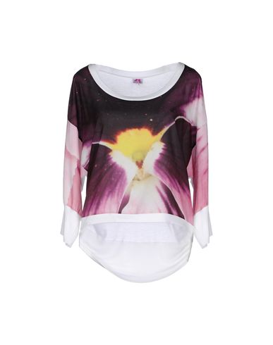 ZOOM SCEE by TWIN-SET - Short sleeve t-shirt
