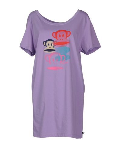ZOOM PAUL FRANK - T-shirt