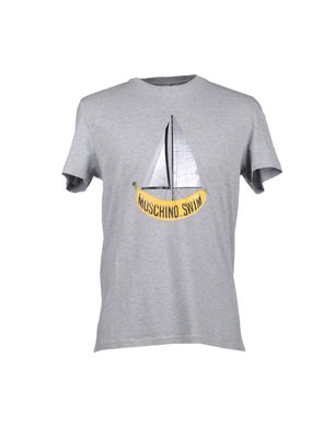 MOSCHINO SWIM - T-shirt
