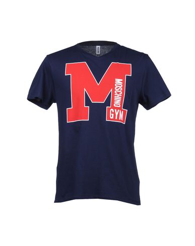 ZOOM MOSCHINO UNDERWEAR - Undershirt