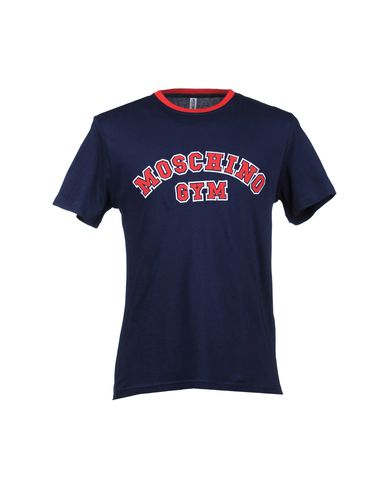 ZOOM MOSCHINO UNDERWEAR - Undershirt