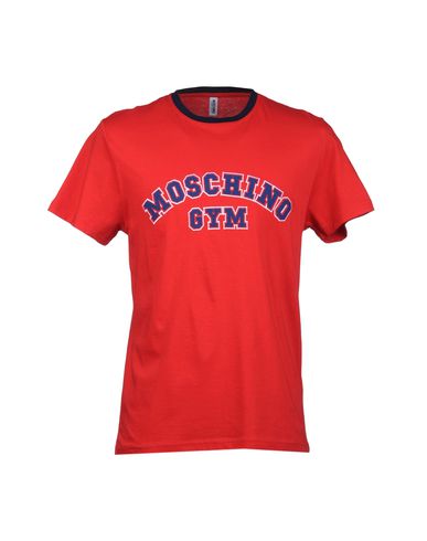 ZOOM MOSCHINO UNDERWEAR - Undershirt