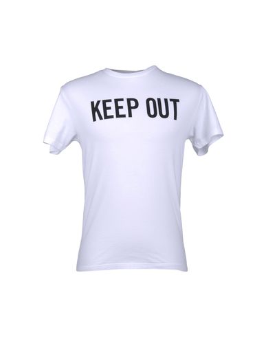 ZOOM MOSCHINO UNDERWEAR - Undershirt