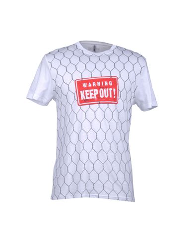 ZOOM MOSCHINO UNDERWEAR - Undershirt