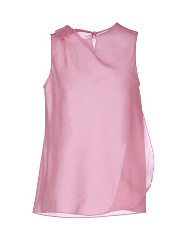 ZOOM JIL SANDER - Top