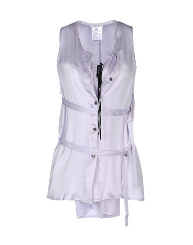ZOOM ANN DEMEULEMEESTER - Top