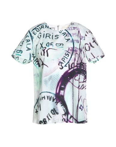 ZOOM MARY KATRANTZOU / CURRENT ELLIOTT - Blouse
