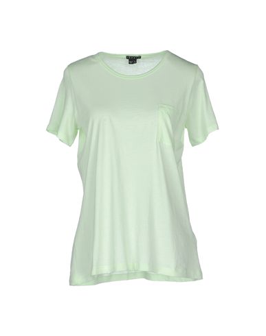 ZOOM THEORY - T-shirt