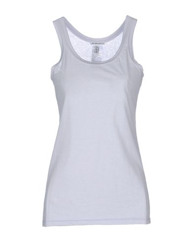 ZOOM ANN DEMEULEMEESTER - T-shirt