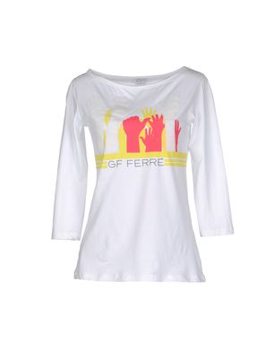 GF FERRE' - T-shirt