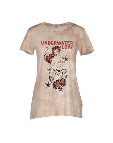 ZOOM LOIZA by PATRIZIA PEPE - T-shirt