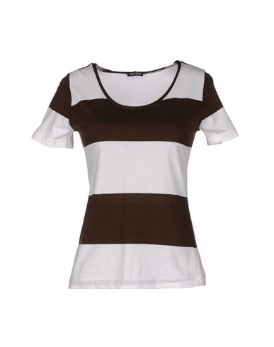 ZOOM CHARLOTT - T-shirt