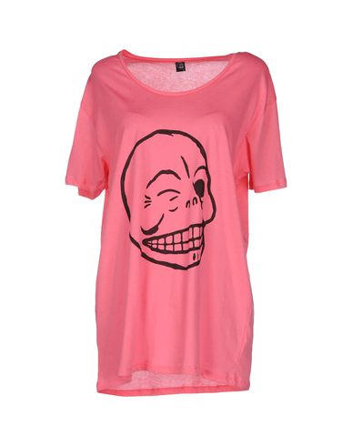 ZOOM CHEAP MONDAY - T-shirt
