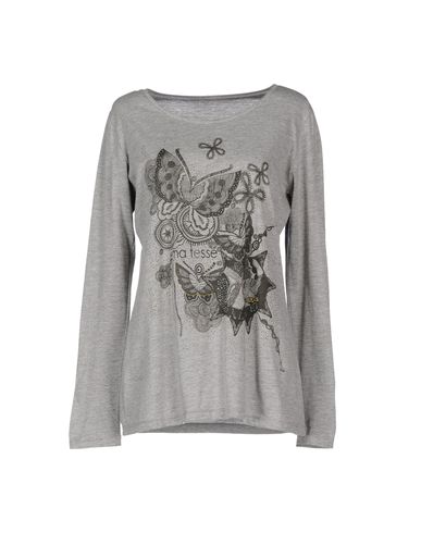 ZOOM EMA TESSE - T-shirt