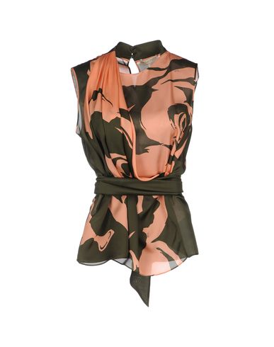 ZOOM EMILIO PUCCI - Top