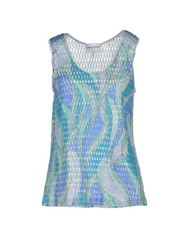 ZOOM EMILIO PUCCI - T-shirt