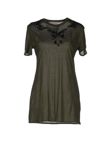 ZOOM EMILIO PUCCI - T-shirt