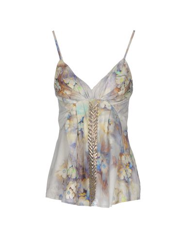 ZOOM PATRIZIA PEPE - Top