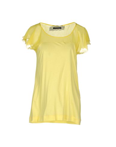 ZOOM PATRIZIA PEPE SERA - T-shirt