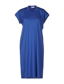 JIL SANDER Knee-length dresses  image