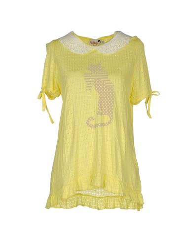ZOOM DOLORES PROMESAS HELL - T-shirt