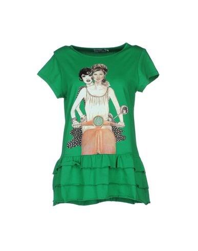 ZOOM DOLORES PROMESAS HELL - T-shirt