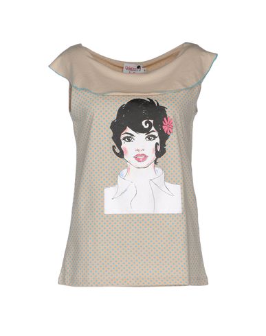 ZOOM DOLORES PROMESAS HELL - T-shirt