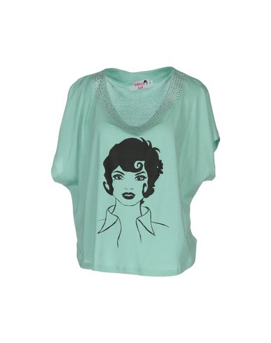 ZOOM DOLORES PROMESAS HELL - T-shirt