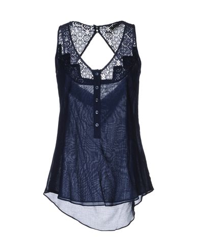 ZOOM PATRIZIA PEPE SERA - Top