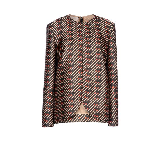 Stella McCartney, Lamarr Top