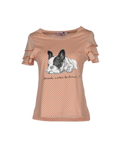 ZOOM DOLORES PROMESAS HELL - T-shirt