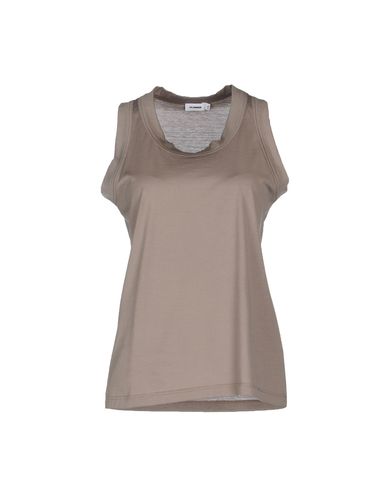 ZOOM JIL SANDER - T-shirt