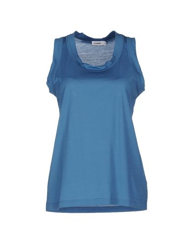 ZOOM JIL SANDER - T-shirt