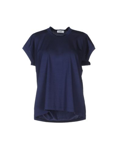 ZOOM JIL SANDER - T-shirt