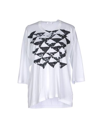 ZOOM JIL SANDER - T-shirt