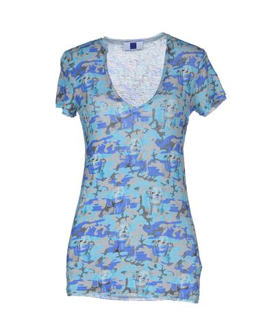 ZOOM BLUE AREA - Sweater
