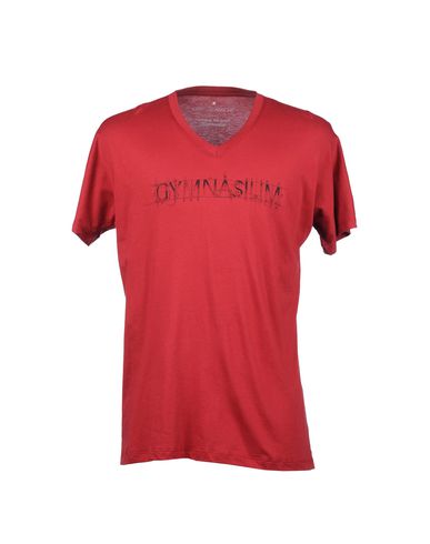 ZOOM KRISVANASSCHE - T-shirt