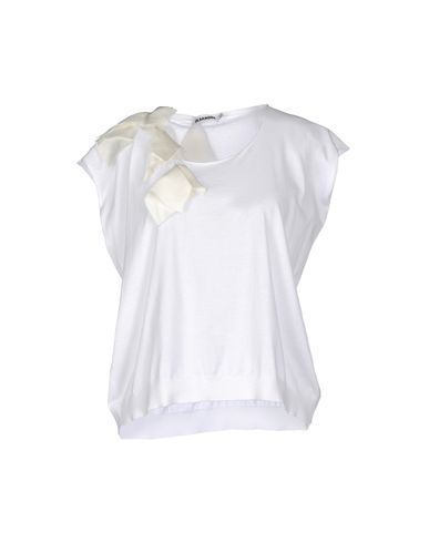 ZOOM JIL SANDER - T-shirt