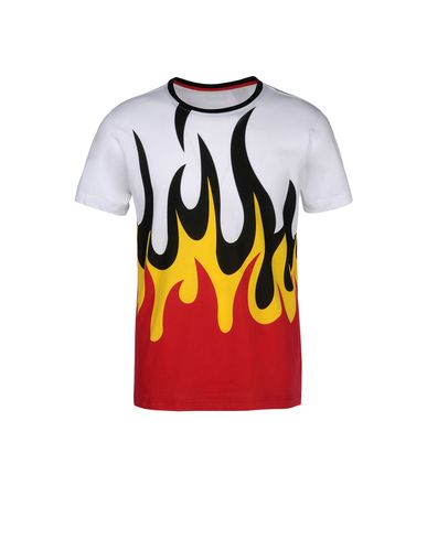 Moschino, Short sleeve t-shirts