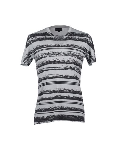 ZOOM EMPORIO ARMANI - T-shirt