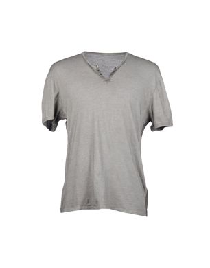JOHN VARVATOS - T-shirt