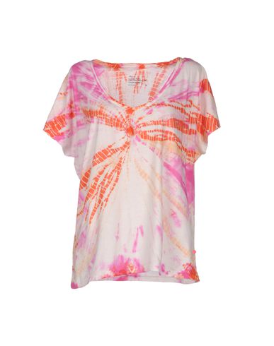 ZOOM LEON & HARPER - T-shirt