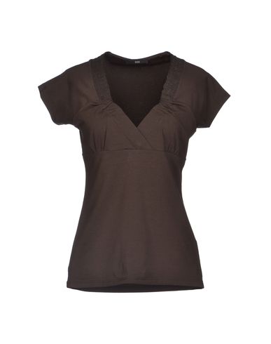 ZOOM BOSS BLACK - T-shirt