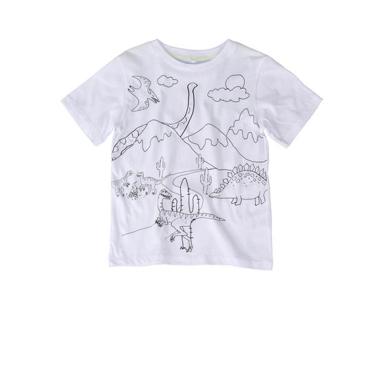 Stella McCartney, Arlo T-Shirt
